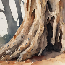 Load image into Gallery viewer, 'Legacy of a Tree' Children's Hardcover Book