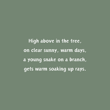 Load image into Gallery viewer, 'Legacy of a Tree' Children's Paperback Book