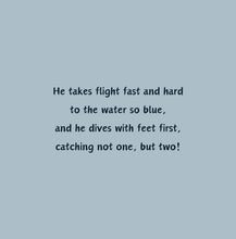 Load image into Gallery viewer, 'Rise of an Eagle' - Children's Hardcover Book