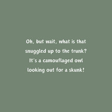 Load image into Gallery viewer, 'Legacy of a Tree' Children's Hardcover Book