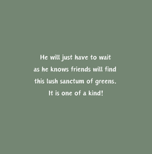 Load image into Gallery viewer, 'Beaver Builds a Wetland' Children's Paperback Book