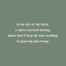 Load image into Gallery viewer, 'Legacy of a Tree' Children's Paperback Book