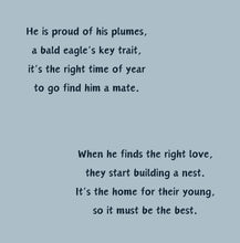 Load image into Gallery viewer, 'Rise of an Eagle' - Children's Paperback Book