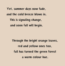 Load image into Gallery viewer, ‘Echoes in the Night, A Brown Bat’s Adventure' Children's Paperback Book