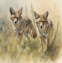 Load image into Gallery viewer, 'Survival of a Fawn' Children's Hardcover Book