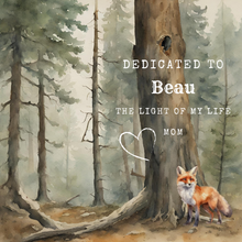 Load image into Gallery viewer, 'Legacy of a Tree' Children's Paperback Book