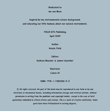 Load image into Gallery viewer, 'Rise of an Eagle' - Children's Paperback Book