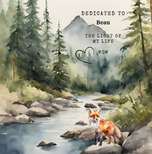 Load image into Gallery viewer, 'Rise of an Eagle' - Children's Hardcover Book