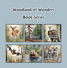 Load image into Gallery viewer, 'Rise of an Eagle' - Children's Paperback Book