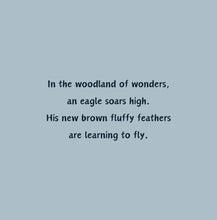 Load image into Gallery viewer, 'Rise of an Eagle' - Children's Paperback Book