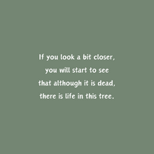 Load image into Gallery viewer, 'Legacy of a Tree' Children's Hardcover Book