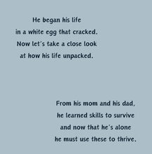 Load image into Gallery viewer, 'Rise of an Eagle' - Children's Hardcover Book