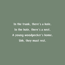 Load image into Gallery viewer, 'Legacy of a Tree' Children's Hardcover Book