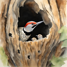 Load image into Gallery viewer, 'Legacy of a Tree' Children's Paperback Book