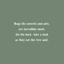 Load image into Gallery viewer, 'Legacy of a Tree' Children's Hardcover Book