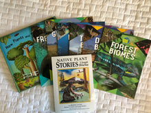 Load image into Gallery viewer, Extra Books