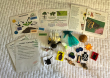 Load image into Gallery viewer, Station: Plant Needs